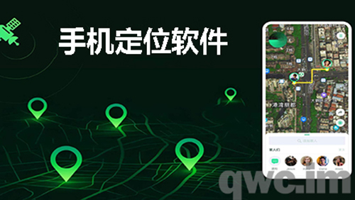 定位追踪系统研发